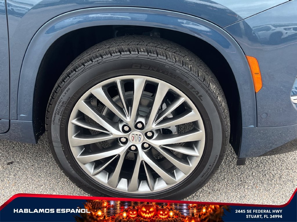 2026 Buick Enclave Avenir - Photo 22
