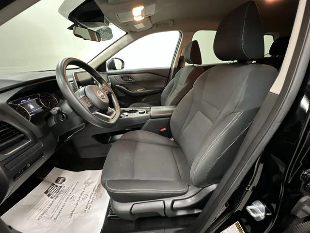 2024 Nissan Rogue S - Photo 19