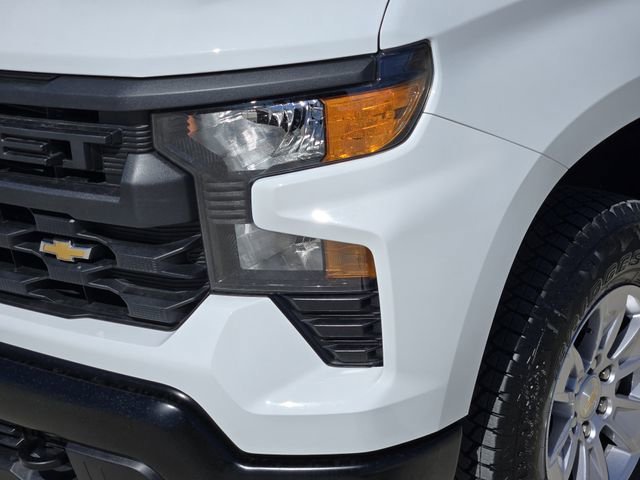 2025 Chevrolet Silverado 1500 Work Truck - Photo 6