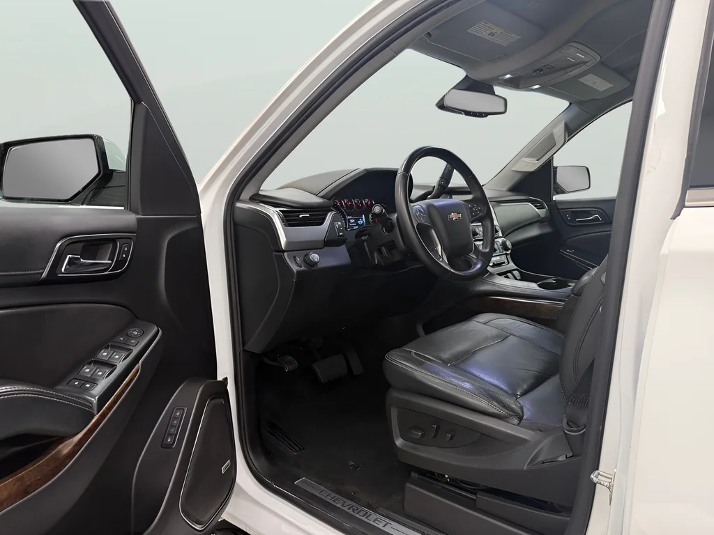 Used 2018 White Chevrolet LT image 11