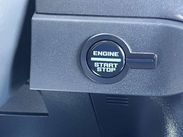 Certified Used 2025 White Ford Big Bend image 22