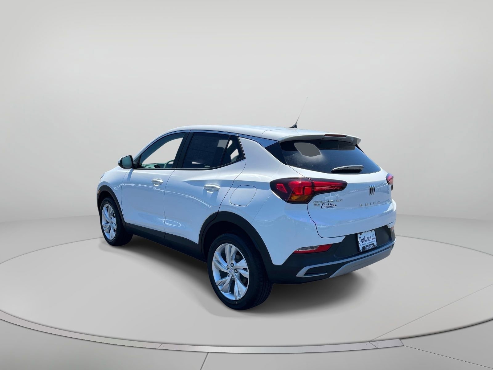 2026 Buick Encore GX Preferred - Photo 6