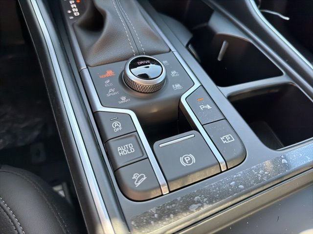 New 2026 Glacial White Pearl Kia S image 23