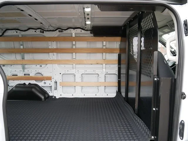 Certified Used 2024 White Ford Base image 9