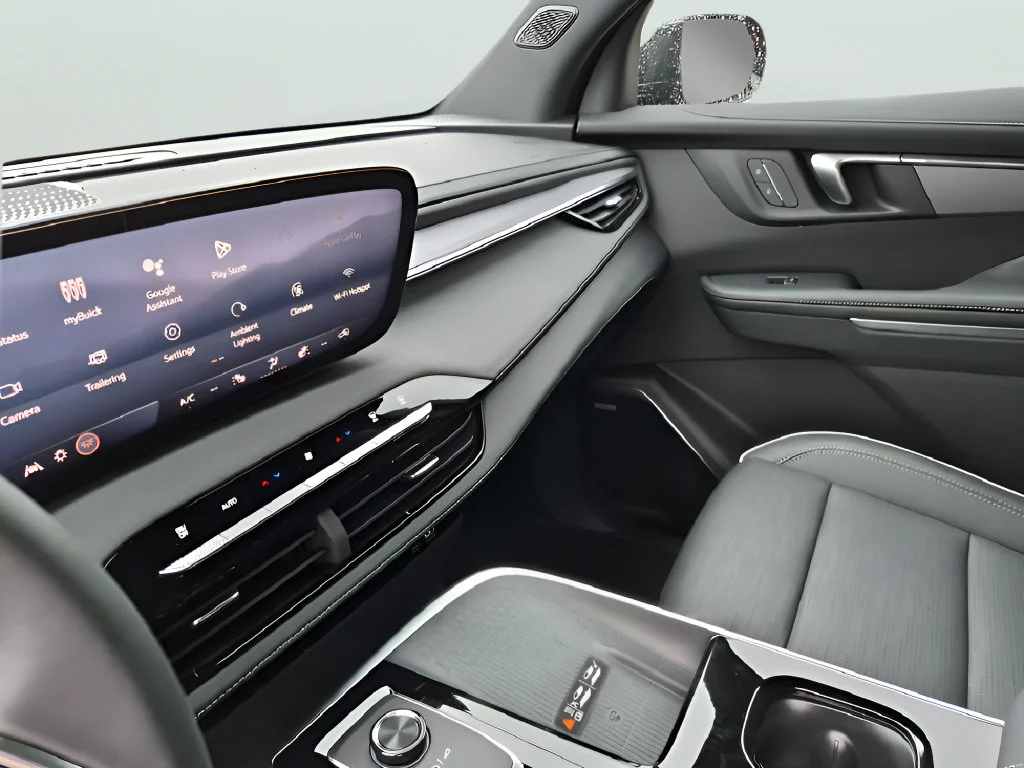 2026 Buick Enclave Sport Touring - Photo 24