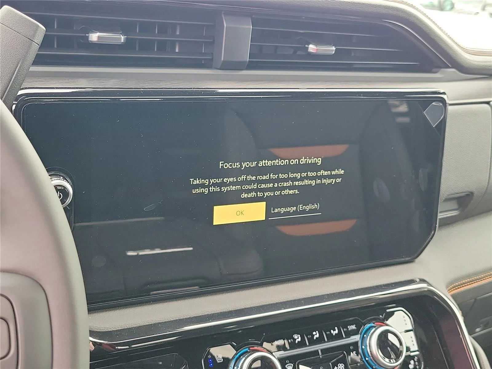 2026 GMC Sierra 2500HD AT4 - Photo 27