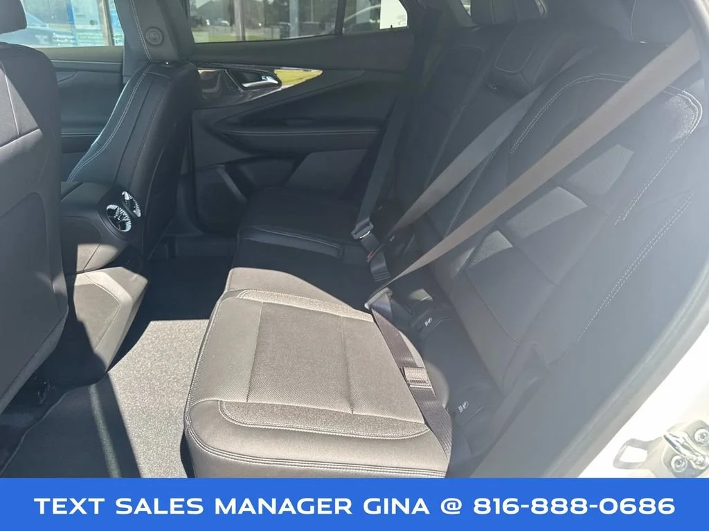 2025 Chevrolet Blazer EV LT - Photo 29