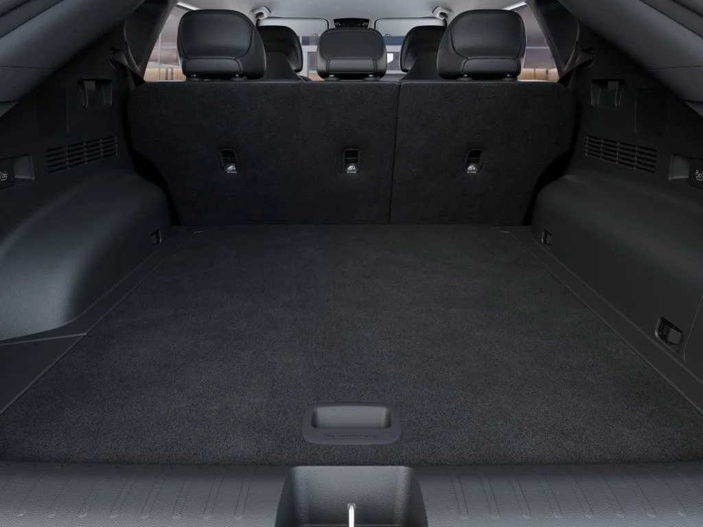 2025 Kia EV6 Wind - Photo 21