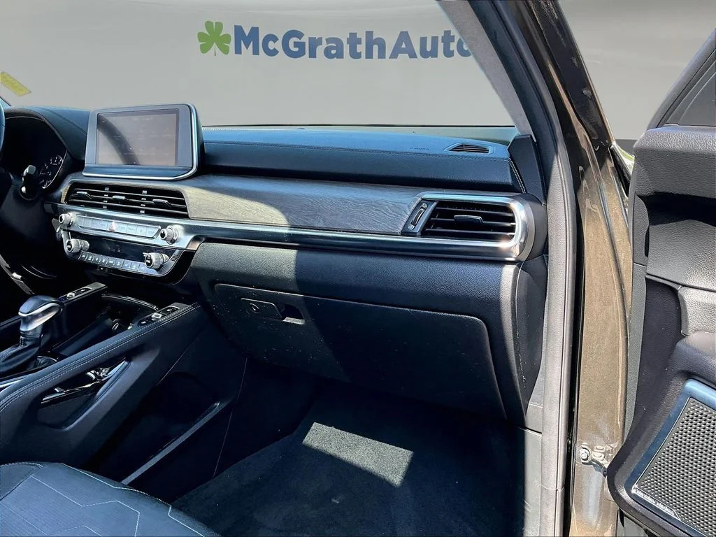 Used 2022 Green Kia SX image 30