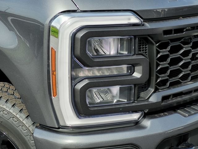 New 2026 Carbonized Gray Metallic Ford F-250® XL image 35