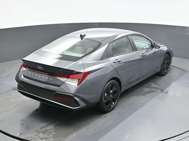 New 2026 Gray Hyundai SEL Sport image 17
