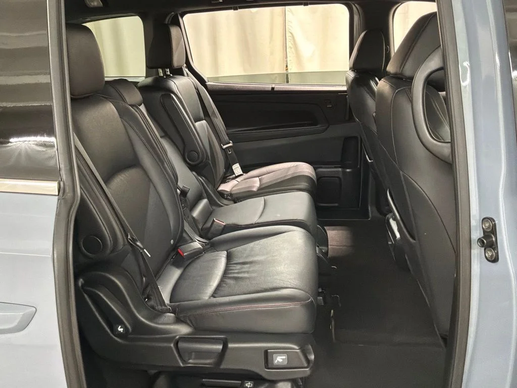 2023 Honda Odyssey SPORT - Photo 30