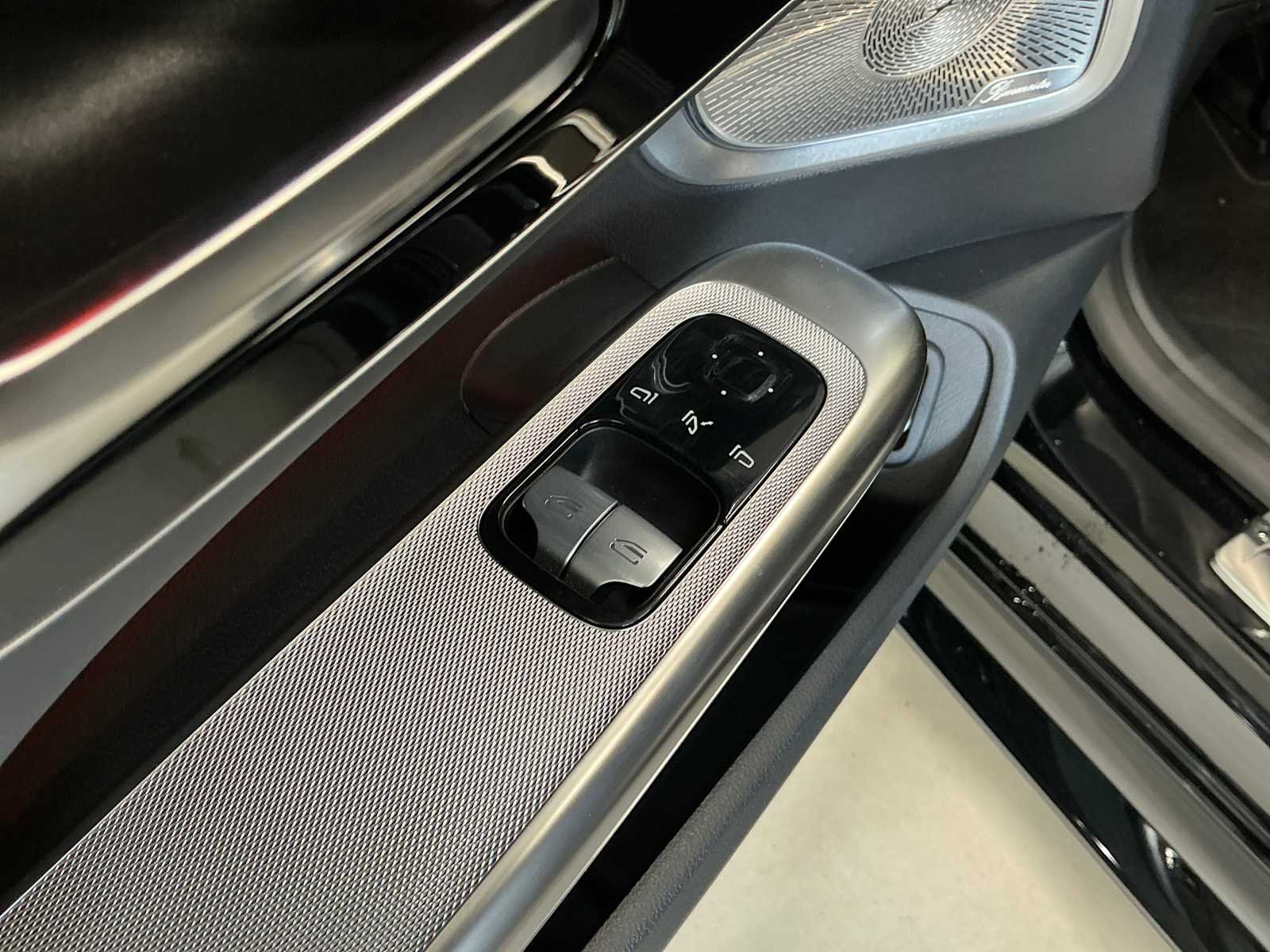 Certified Used 2025 Black Mercedes-Benz AMG® CLE 53 image 19