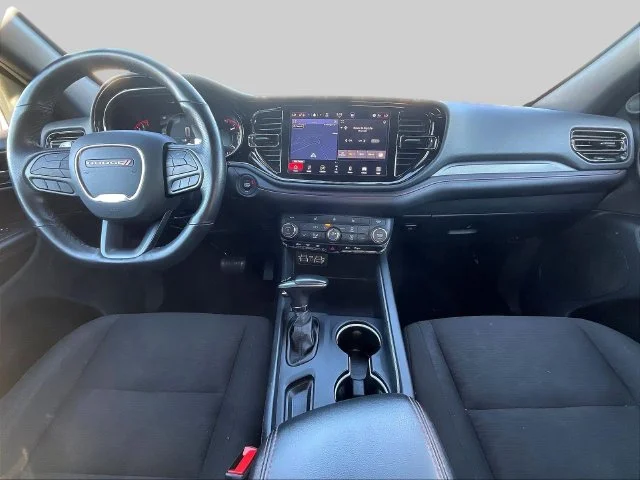 Used 2025 White Dodge GT image 9