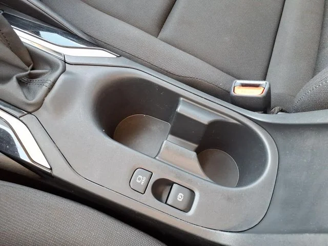 Used 2024 Gray Toyota LE image 28