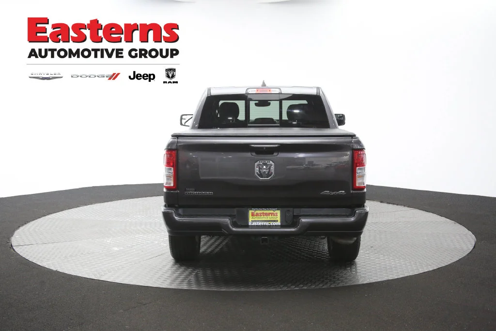 Used 2023 Gray Ram Big Horn/Lone Star image 39