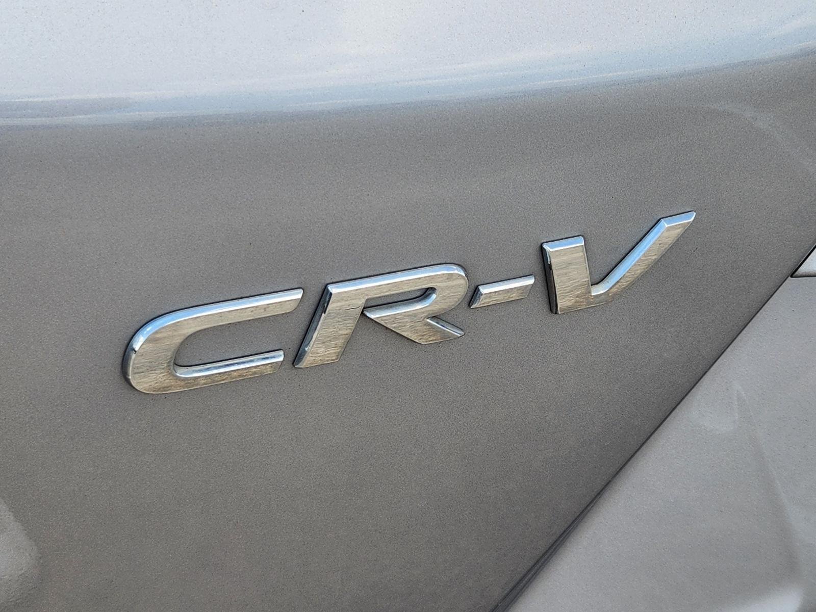 Used 2019 Lunar Silver Metallic Honda EX image 11