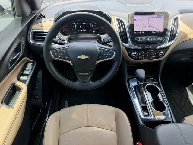 Used 2024 Summit White Chevrolet Premier image 16