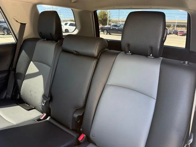Certified Used 2020 ICE CAP Toyota SR5 Premium image 29
