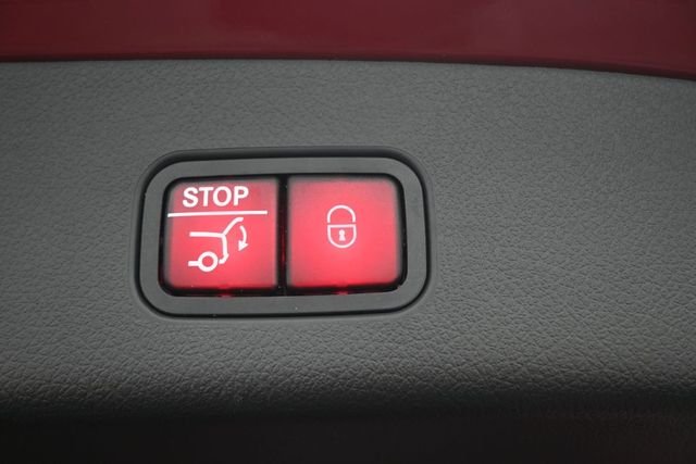 Used 2025 Red Mercedes-Benz GLC 43 AMG® image 16