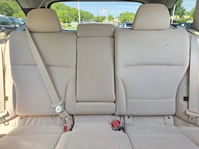Used 2018 Tungsten Metallic SUBARU 2.5I PREMIUM image 10