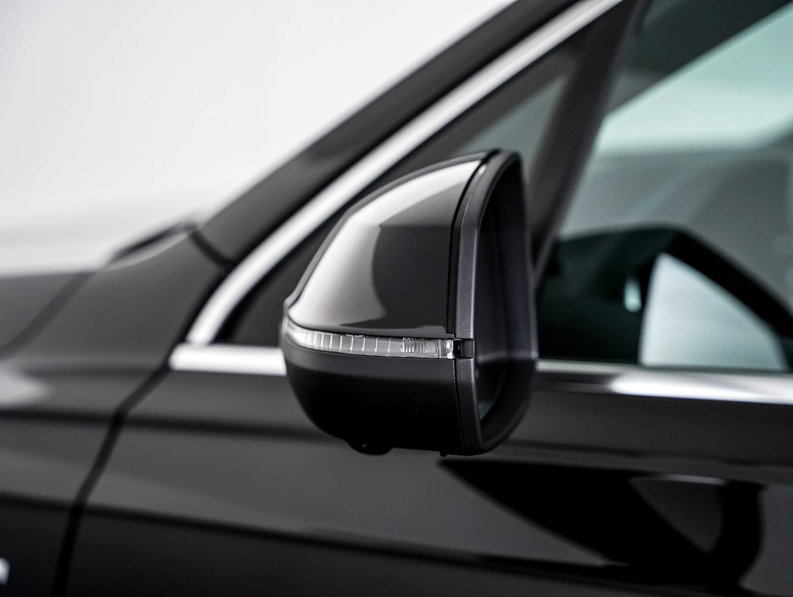 New 2026 Mythos Black Metallic Audi 55 S line Premium Plus image 26