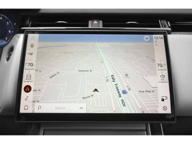 Used 2024 Fuji White Land Rover Dynamic SE image 16