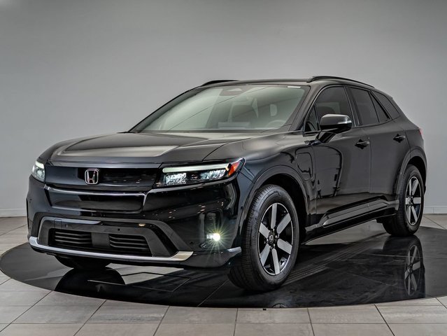 2024 Honda Prologue Touring