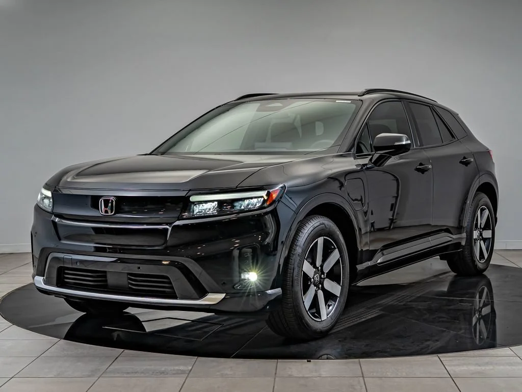 2024 Honda Prologue