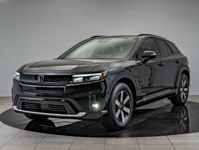2024 Honda Prologue Touring