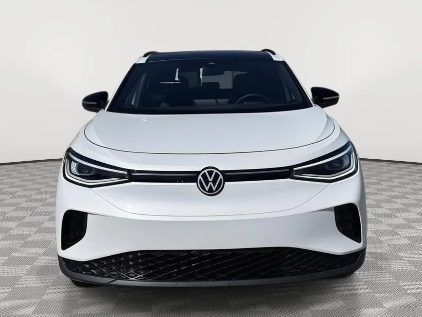 New 2026 OPAL WHITE Volkswagen Pro S image 8