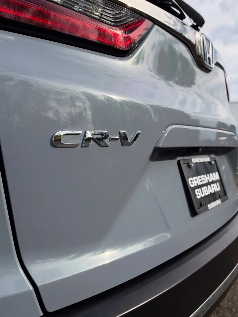 Used 2022 Sonic Gray Pearl Honda Touring image 45
