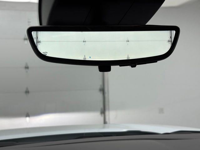 New 2026 Glacier White Tricoat GMC Denali image 9