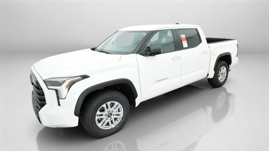 2026 Toyota Tundra