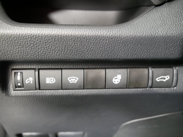Certified Used 2023 Ice Cap Toyota XLE w/ Convenience Pkg & Weather Pkg image 28