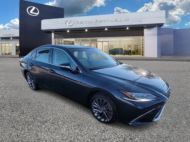 2025 Lexus ES 350 350 Ultra Luxury's photo