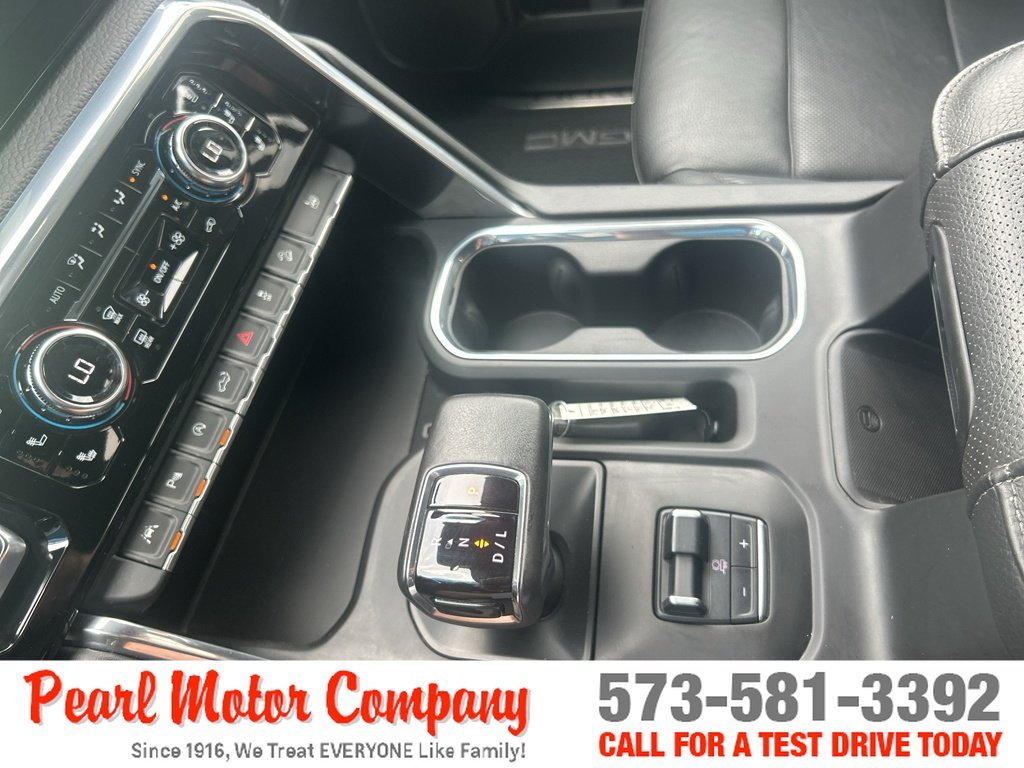 2022 GMC Sierra 1500 Denali Denali - Photo 20