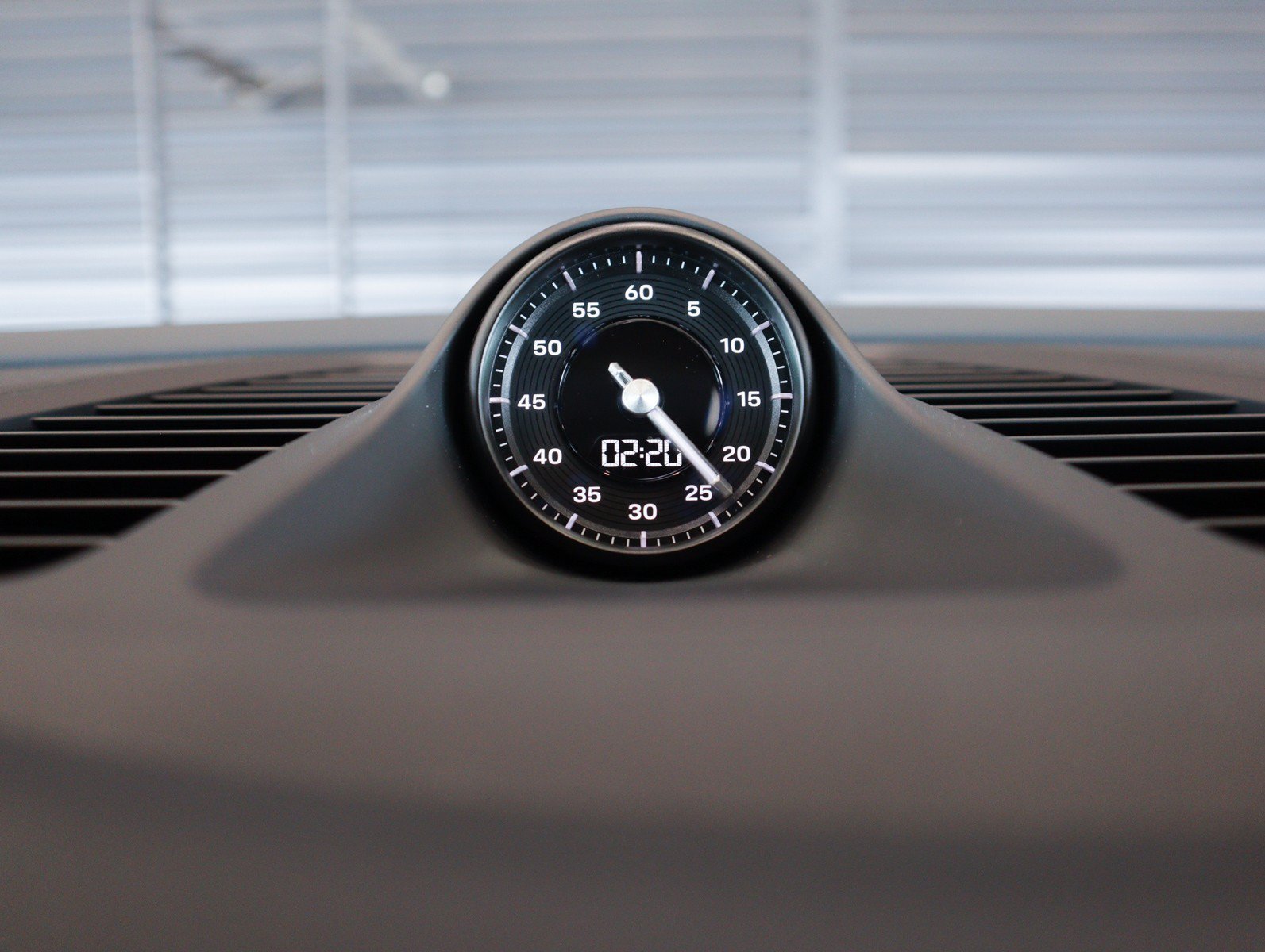 Used 2025 White Porsche Electric 4 image 25