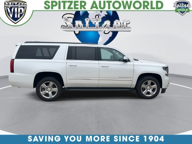 Used 2019 IRIDESCENT PEARL TRICOAT Chevrolet LT image 10