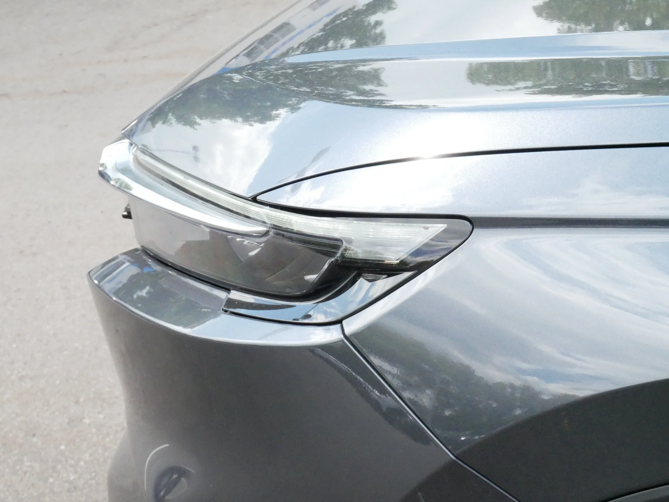 2024 Honda CR-V EX - Photo 49