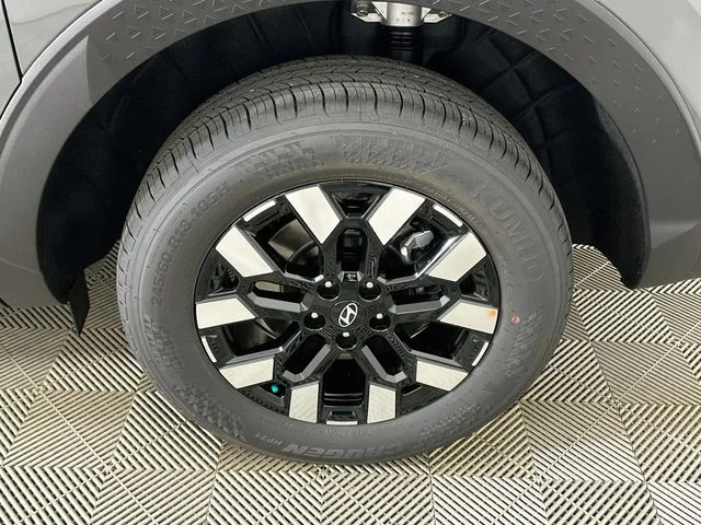 New 2027 Hyundai SANTA CRUZ SE