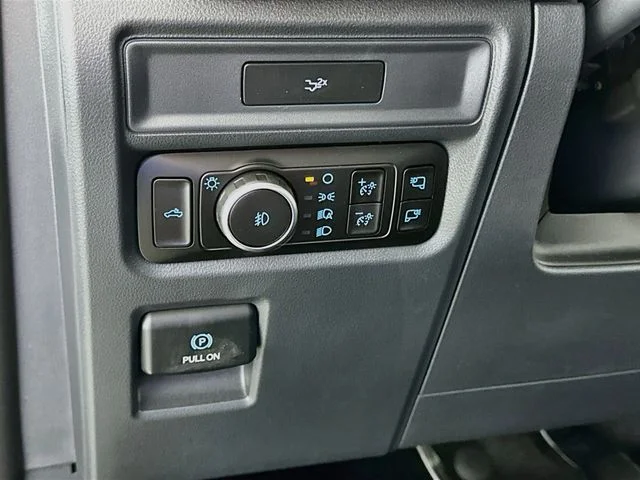 New 2026 White Ford Lariat image 23