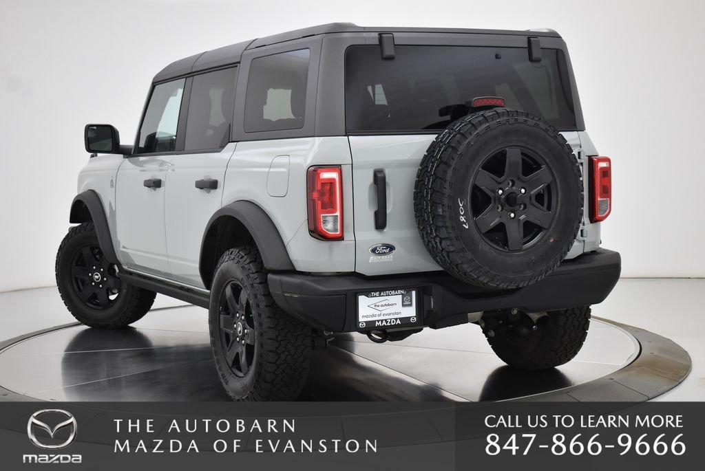 Used 2024 Cactus Ford Black Diamond image 7