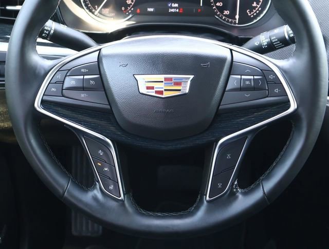2025 Cadillac XT5 Premium Luxury - Photo 13