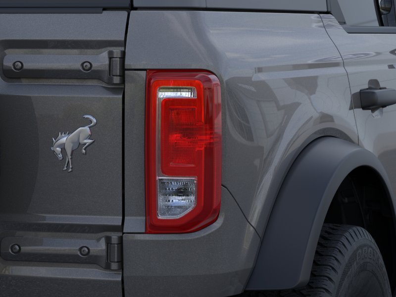 New 2026 Carbonized Gray Metallic Ford Ford Custom Garage image 59