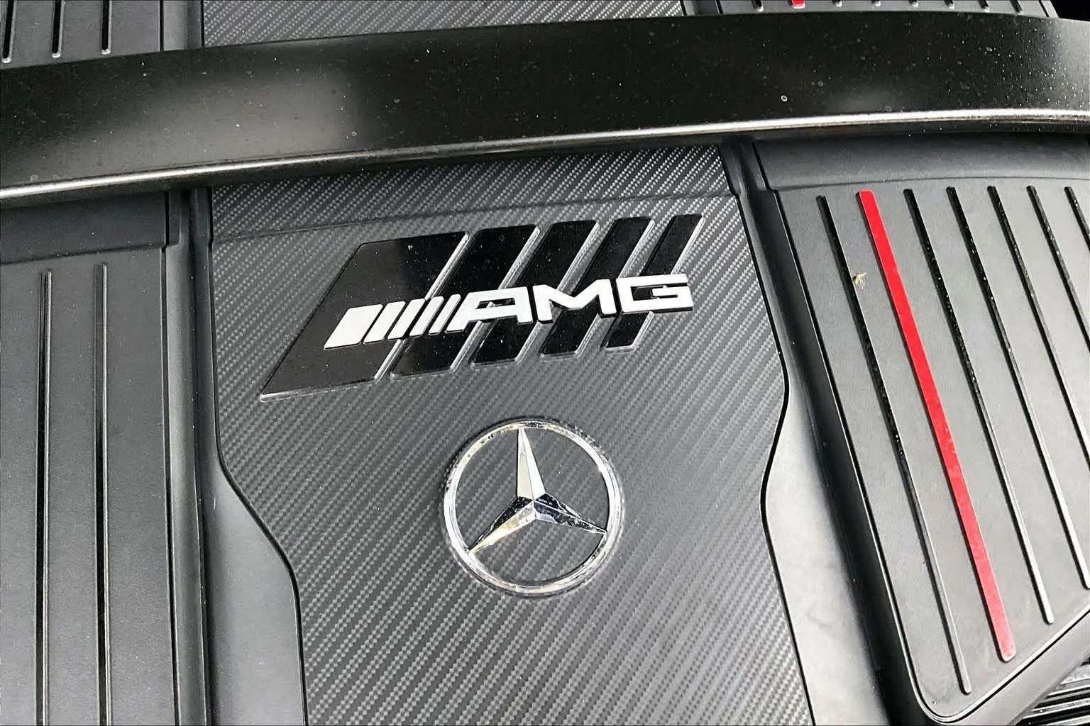 New 2026 Nautical Blue Metallic Mercedes-Benz AMG® E 53 E image 16