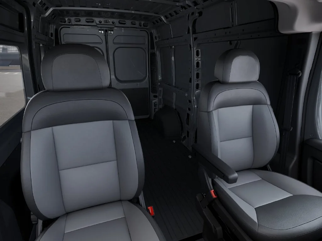 New 2026 White Ram Base image 17