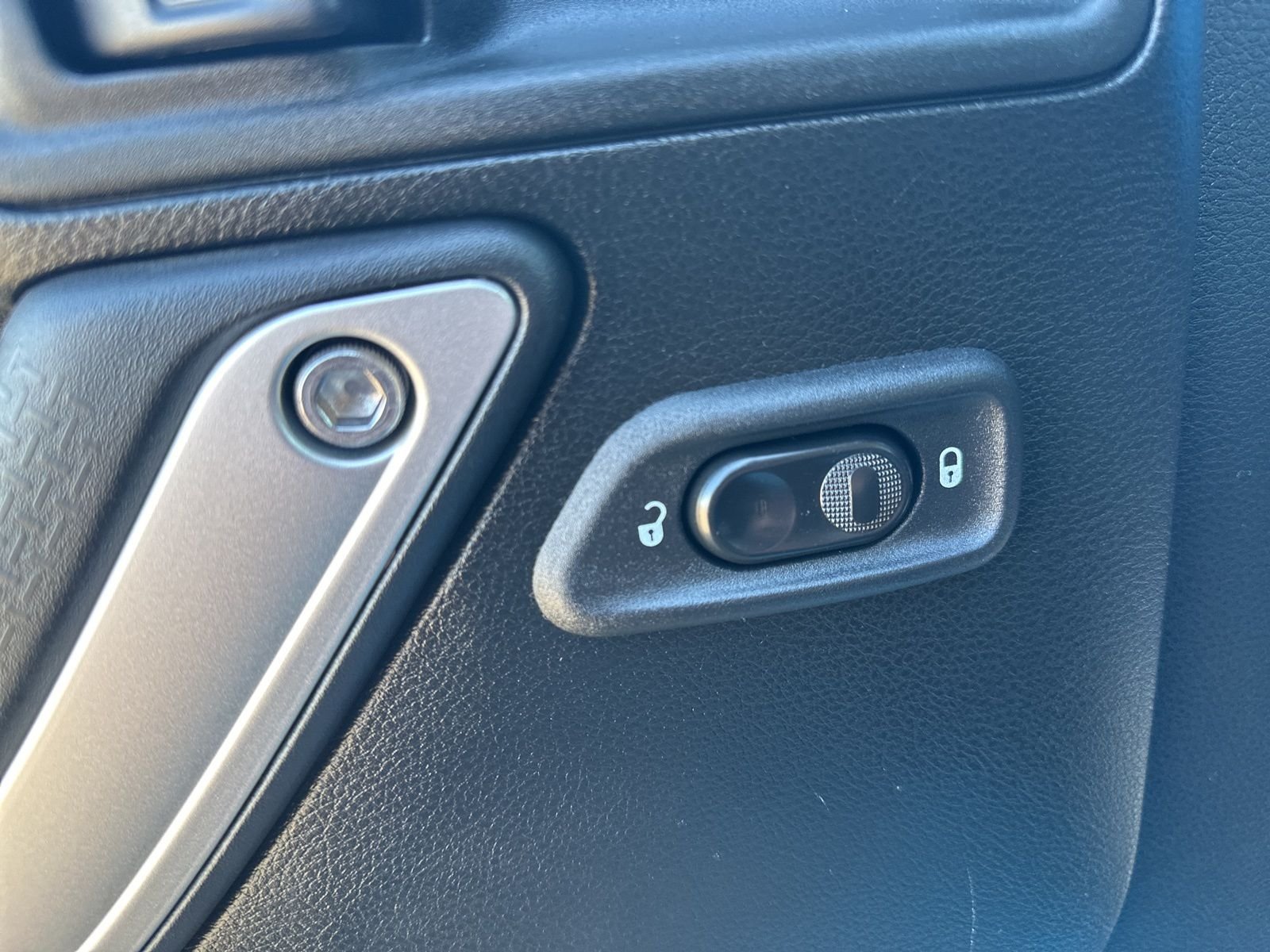 2018 Jeep Wrangler Unlimited Rubicon - Photo 19