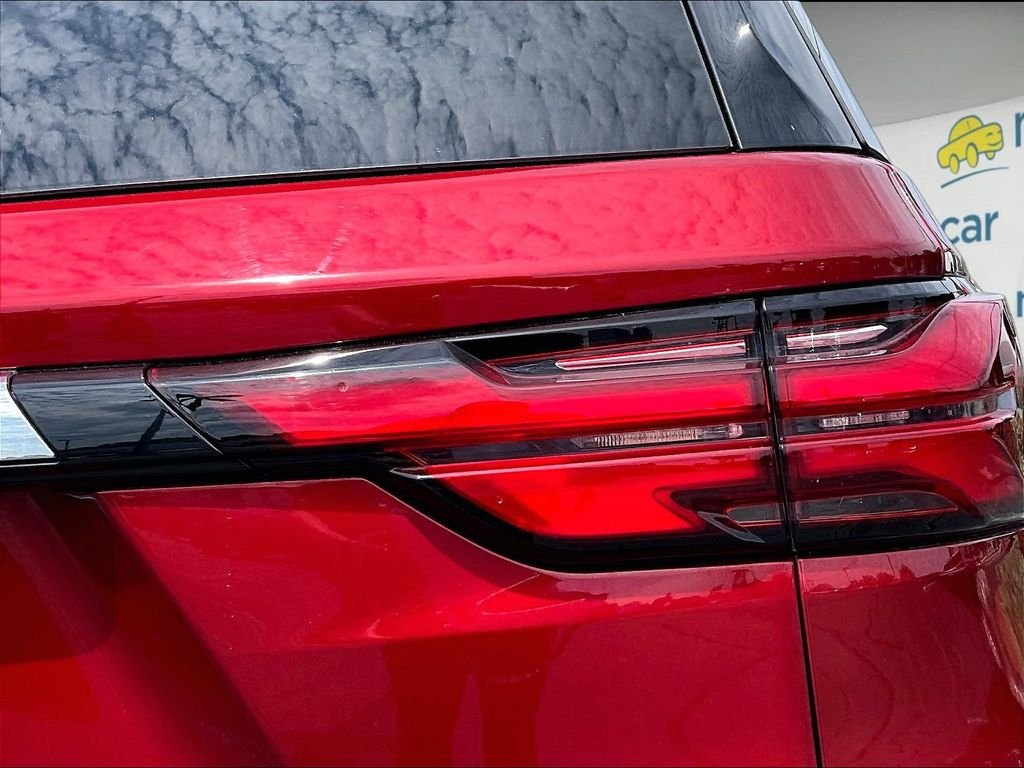 Used 2023 Red Chevrolet LT image 35