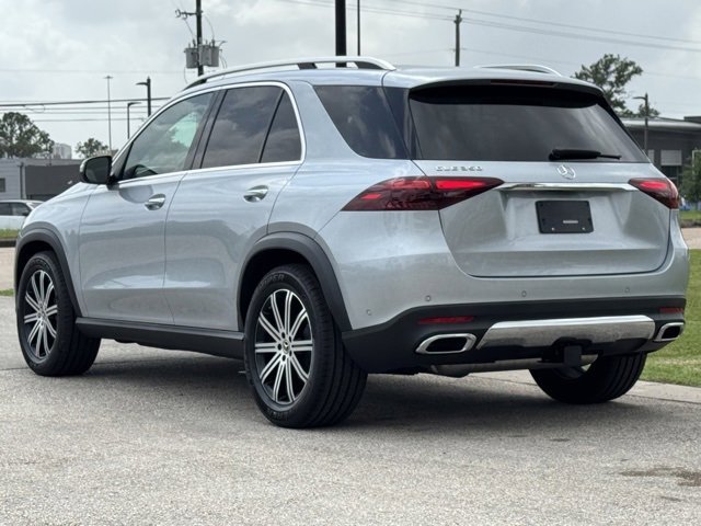 2025 Mercedes-Benz GLE GLE350 - Photo 25